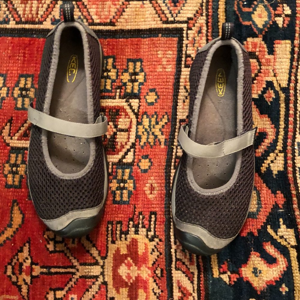Keen Maryjane Shoes